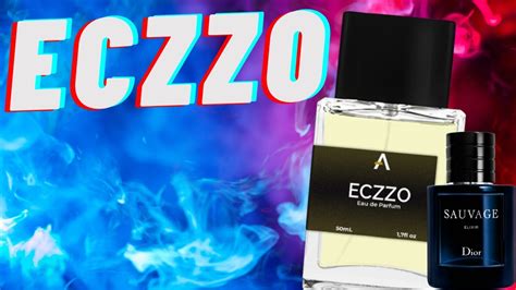 Eczzo Azza Parfums Contratipo Do Badalad Ssimo Sauvage Elixir O