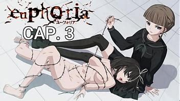 El Juego Misterioso Sexual Hentai Euphoria Capitulo Sub English XVIDEOS