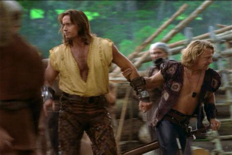 Hercules And Iolaus Hercules And Iolaus Photo 32234967 Fanpop