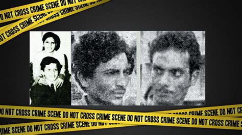 Indias Infamous Five Murder Cases That Shook The Nation