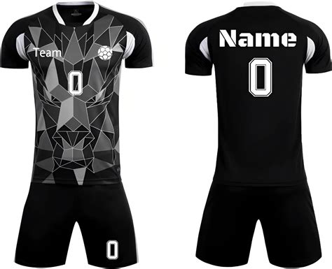 Magliette Da Calcio Personalizzate E Divise Da Calcio Personalizzate