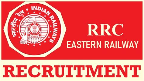 Rrc Eastern Railway Recruitment Check Positions Vacancies Vital