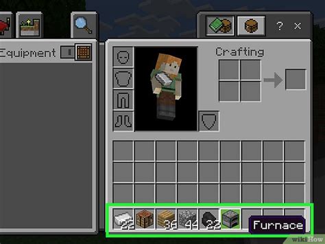 How To Make A Stonecutter In Minecraft Easy Steps