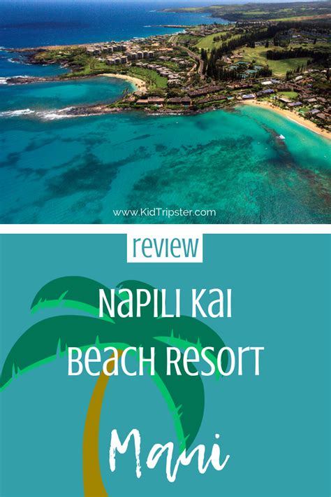 Review: Napili Kai Beach Resort in Maui | Napili kai beach resort ...