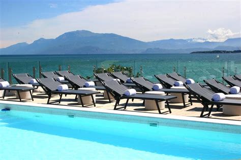 Park Hotel Desenzano del Garda Prices 2025 - Lake Garda | Gardalake.com