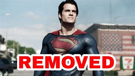 Big News: Henry Cavill dropped as Superman, read shocking details ...