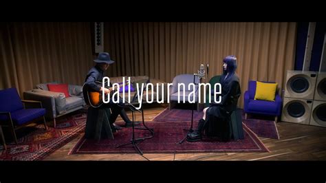 澤野弘之 nZk on Twitter VoiceClip SennaRin Call your name cover