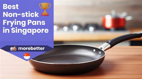 15 Best Non Stick Frying Pans In Singapore 2024 Non Stick Frying