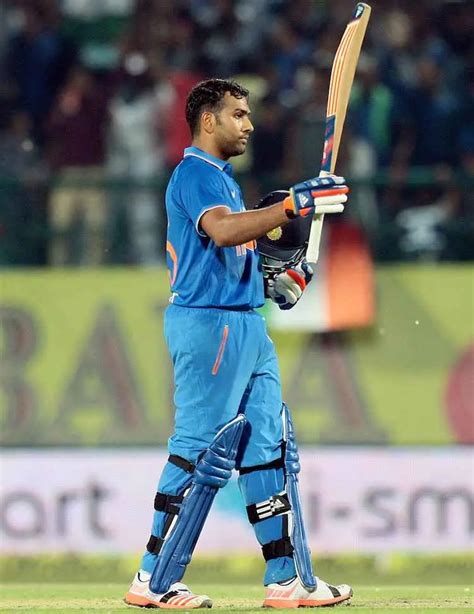 All T20 Centuries of Rohit Sharma - Sports Burnout