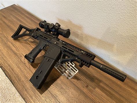 MG100 Full Package... - mcarterbrown.com