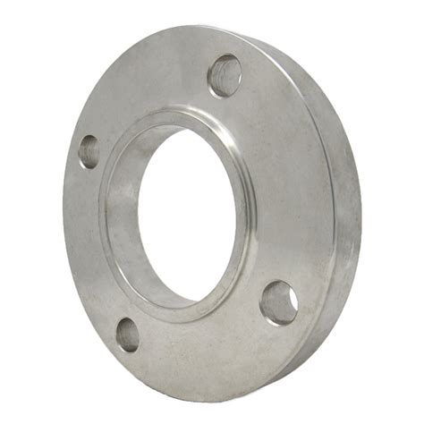 2 Stainless Steel Lap Joint Flange 150 304304l Asa182