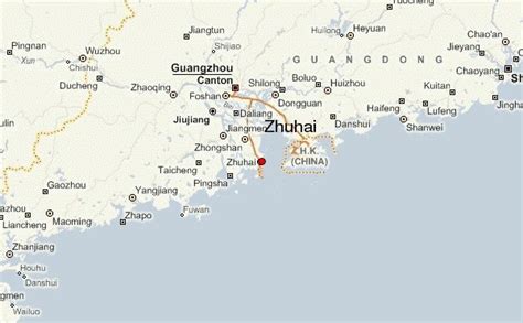 awesome Zhuhai Map | Map, Zhuhai, Shenzhen