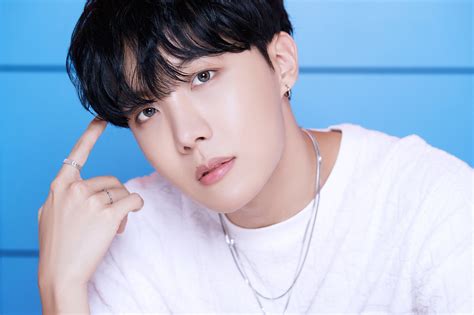 Bts Be J Hope Concept Teaser Photos Hd Hq K Pop Database Dbkpop