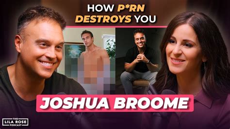 From Porn Star To Pastor The Transformation Of Joshua Broome The