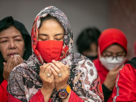 Geber Kegiatan Selama Bulan Ramadan Ketua FKUB Surabaya PDIP Top