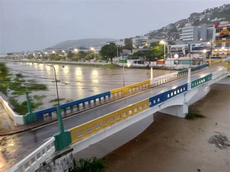 Defesa Civil De Jacobina Continua Atuando Para Minimizar Impactos Das