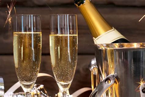 Capodanno Nel Mondo Spumante Batte Champagne 3 A 1 Agrigiornale