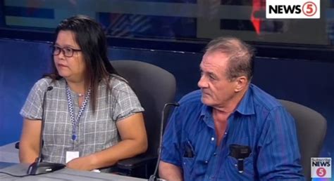 Isang Canadian Ang Iniwan Ng Misis Niyang Pilipina Para Sa Isang Lesbian Na Kinikikilan Pa Siya