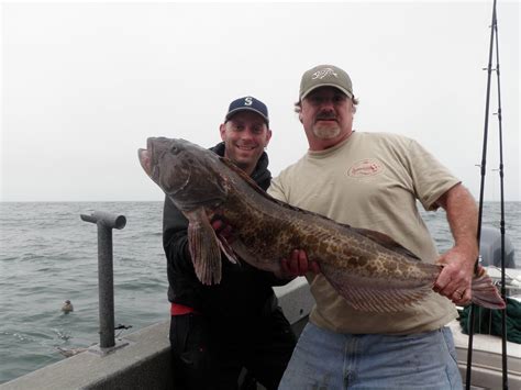 Todds Extreme Fishing La Push 7 10 10