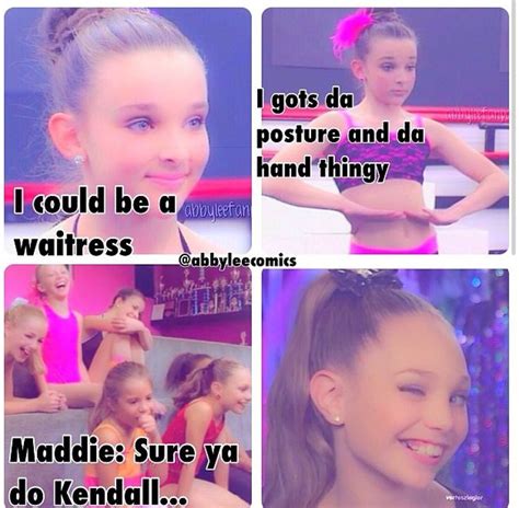 Pin By Bernice Loudon💋💅🏽 On Dancemoms Comics Dance Moms Funny Dance