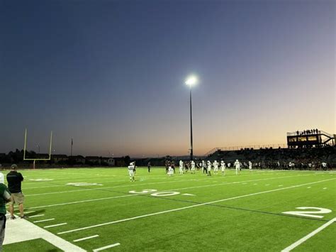 Grand Junction jumps into latest Colorado Preps football rankings