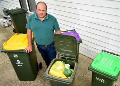 Free Bin Upsize Option Maribyrnong And Hobsons Bay