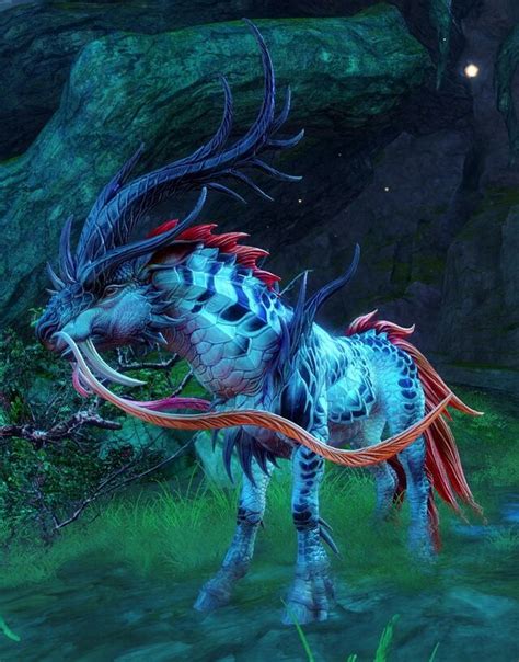 Elite Kirin Guild Wars 2 Wiki Gw2w