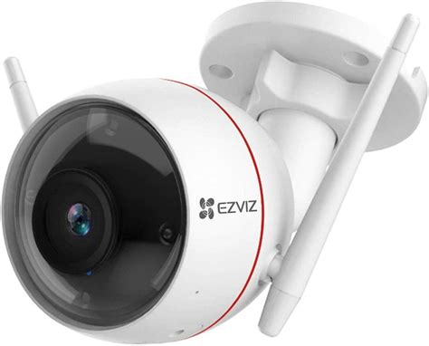 EZVIZ C3W PRO – 4MP 2K WIFI SMART HOME CAMERA – ACD Tech