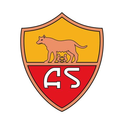 As Roma (Old) Logo Vector - (.Ai .PNG .SVG .EPS Free Download)