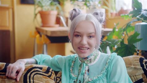 Watch Green New Deal Explained By Bria Vinaite Now You Know Vogue India