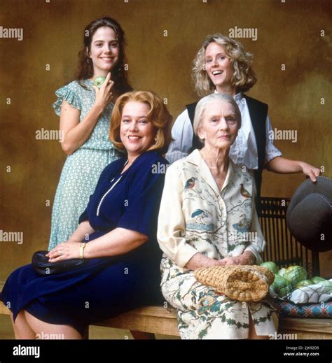 Mary Louise Parker Mary Stuart Masterson Jessica Tandy And Kathy Bates