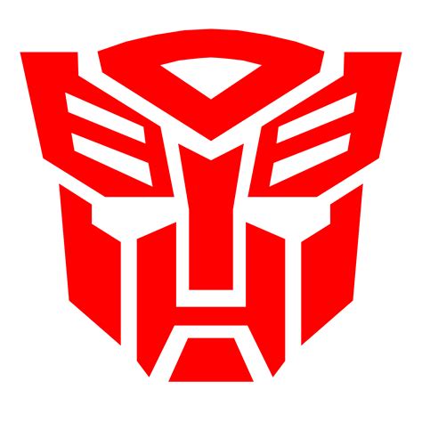 Transformers G1 cartoon accurate Autobot Symbol by AndyDatRaginPurro on ...