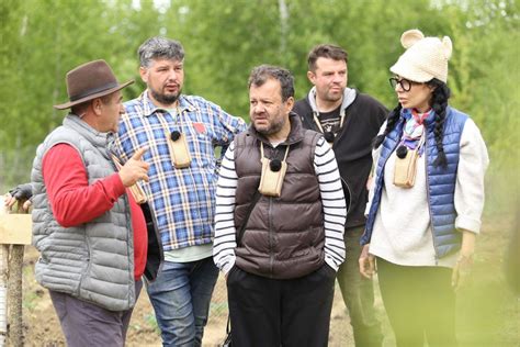 In Aceasta Seara Se Afla Noul Fermier Al Saptamanii La Ferma Vedetelor