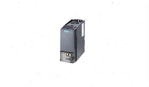 6SL3210 1KE12 3UB2 Siemens Sinamics G120C 0 75KW 1 0HP Drive At Rs