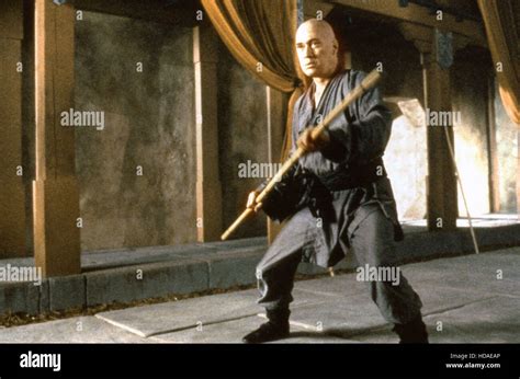 KUNG FU, David Carradine, 1972-75 Stock Photo - Alamy