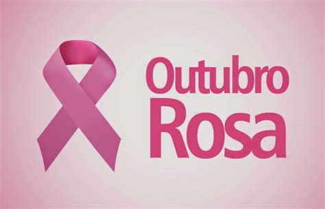 A Importância do autoexame Outubro Rosa