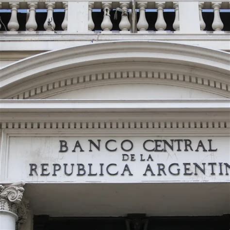 El Banco Central Redujo La Tasa De Interés De 60 A 50 Filo News