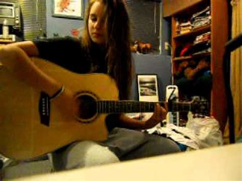 Drops Of Jupiter Cover By Emma Elm Youtube