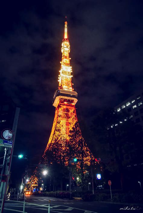 東京夜景》東京鐵塔拍照隱藏打卡點 東京鐵塔燈光投影秀 改裝新開幕超夢幻！ 冰蹦拉icebonla小資購屋｜懶人理財｜網美旅行