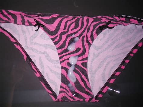 Pink Panty Cumshot 2 Porn Pictures XXX Photos Sex Images 536615 PICTOA