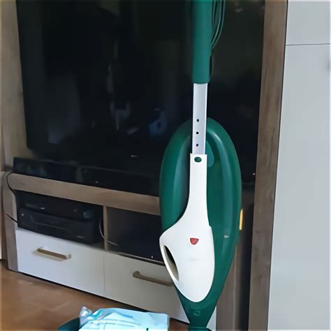 Vorwerk Staubsauger Kobold Vk 135 Gebraucht Kaufen