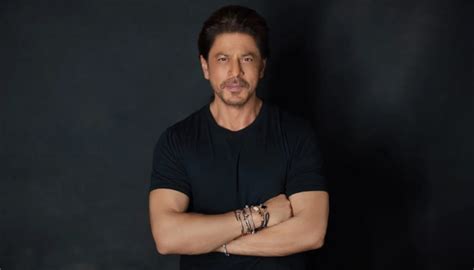Shah Rukh Khan’s diet plan: How he stays ageless with just 3 foods