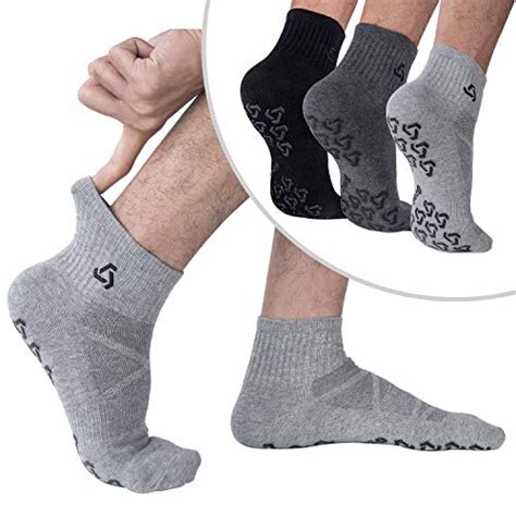 The 10 Best Non-Slip Socks For Elderly Women – 2023