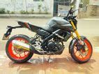 Yamaha Mt Indo Almost New For Sale Malibag Bikroy