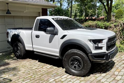 Pax Power Fully Converted This V Rcsb F Into A Raptor Full