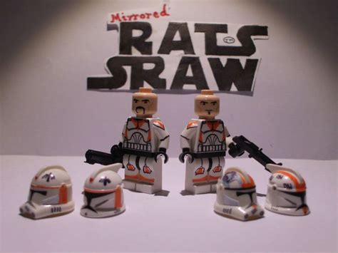 1000+ images about My Ebay Lego Star Wars Creations on Pinterest ...