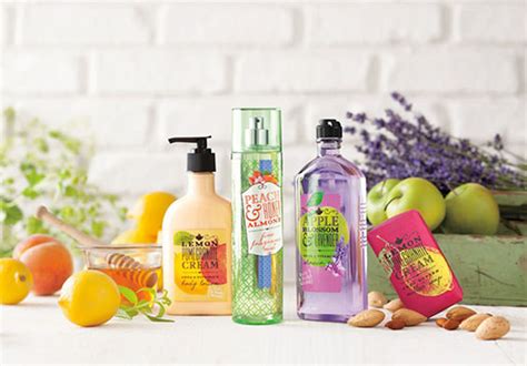 Bathand Body Works Bath And Body Works Discover Our Uniquely Crafted