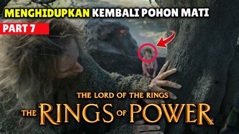 Ketika Magic Menghidupkan Kembali Pohon Mati Alur Cerita Film Rings