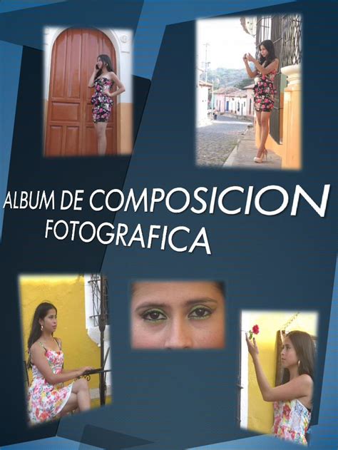 PDF Album De Composicion Fotografica DOKUMEN TIPS