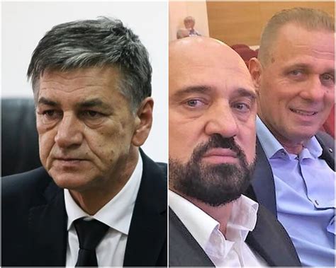 Ramo Isak Zavr Io Sam Magistarski I Doktorski U Travniku Moj Sin Je